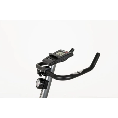 Велотренажер Everfit Upright Bike BFK 550 (BFK-550) (932271) - Фото 3 Велотренажер Everfit Upright Bike BFK 550 (BFK-550) (932271) - изображение 3