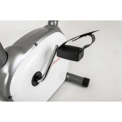 Велотренажер Everfit Upright Bike BFK 550 (BFK-550) (932271) - Фото 6 Велотренажер Everfit Upright Bike BFK 550 (BFK-550) (932271) - изображение 6