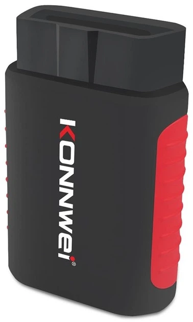 Miernik diagnostyczny OBD2 Konnwei KDIAG (5901890102810) - obraz 2