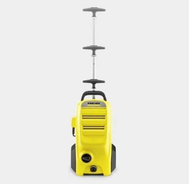 Мийка високого тиску Karcher K 4 Compact (1.679-406.0) - Фото 5 Мийка високого тиску Karcher K 4 Compact (1.679-406.0) - изображение 5