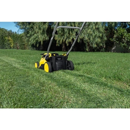 Газонокосарка Karcher LMO 18-36 Battery SetxEU (9.611-427.0) - зображення 7