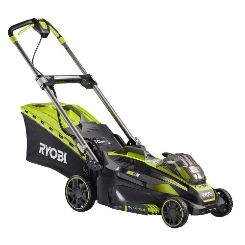 Газонокосарка акумуляторна Ryobi Max Power RLM36X41H50P (5133002809) - изображение 2