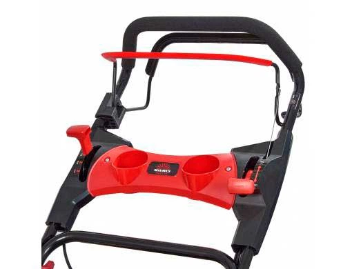 Газонокосарка бензинова Vitals Master Zp 51173td Grand (148119) - изображение 2
