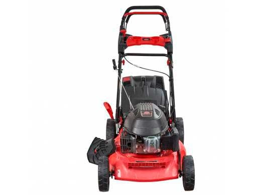 Газонокосарка бензинова Vitals Master Zp 51173td Grand (148119) - изображение 6