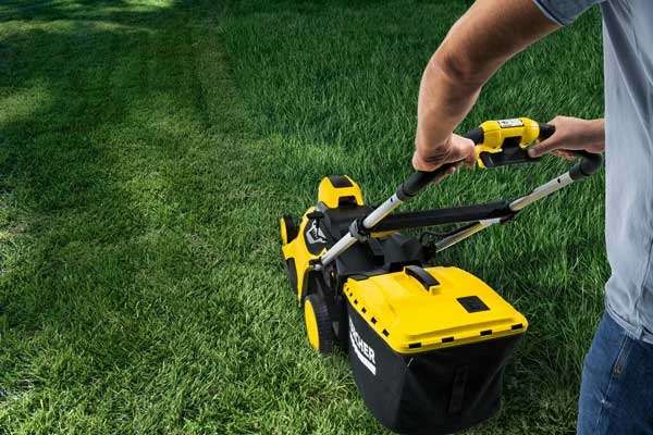 Газонокосарка KARCHER LMO 36-46 Battery Set (101664) - изображение 7