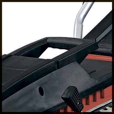 Газонокосарка електрична Einhell Classic GC-EM 1742 (3400160) - зображення 8