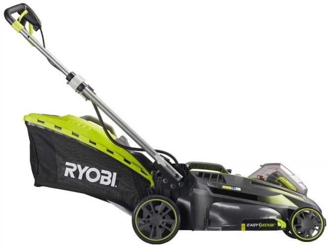 Газонокосарка акумуляторна Ryobi One+ RLM36X41H-40 (5133002806) - зображення 4