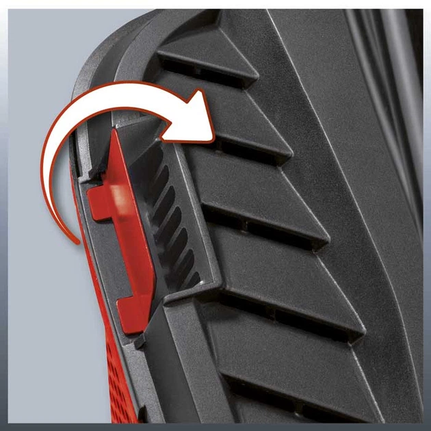 Газонокосарка електрична Einhell Classic GC-EM 1743 HW (3400590) - зображення 3