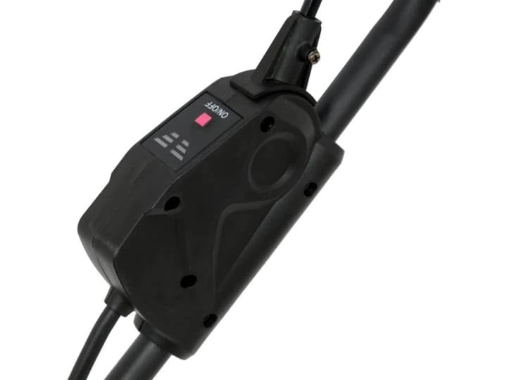Газонокосарка акумуляторна Yato YT-85224 - Фото 5 Газонокосарка акумуляторна Yato YT-85224 - изображение 5