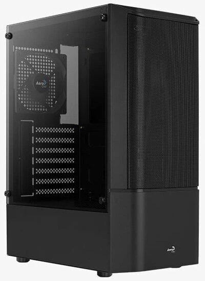 Ігровий ПК Tower / AMD Ryzen 7 7700 (8 (16) ядер по 3.8 - 5.3 GHz) / 32 GB DDR5 / 1000 GB SSD M.2 / nVidia GeForce RTX 4070, 12 GB GDDR6X, 192-bit / 700W - зображення 2