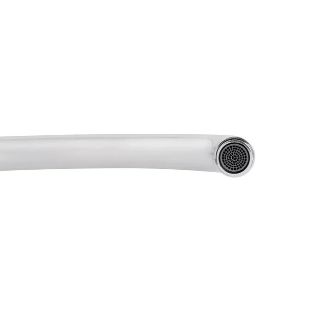 Смеситель для кухни Lidz Anny 007F (k40) LDANN007FCRM35122 Chrome - изображение 6
