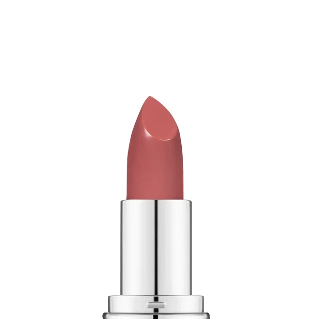 Помада для губ Parisa Cosmetics Perfect Color Lipstick L-03, №05 Трояндове Суфле Матова, 4,2 г - Фото 2 Помада для губ Parisa Cosmetics Perfect Color Lipstick L-03, №05 Трояндове Суфле Матова, 4,2 г - зображення 2