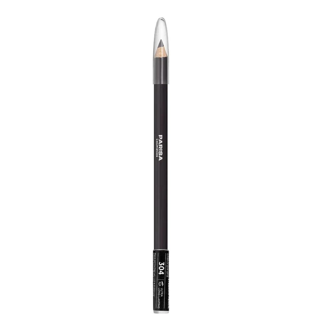Олівець для брів зі щіточкою Parisa Eyebrow Pencil №304 Сірий, 1,5 г - Фото 3 Олівець для брів зі щіточкою Parisa Eyebrow Pencil №304 Сірий, 1,5 г - изображение 3