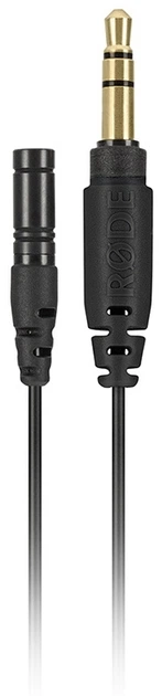 Микрофон RODE Lavalier GO - изображение 2