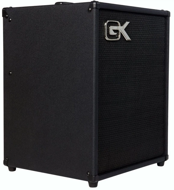 Басовый комбоусилитель Gallien-Krueger MB 108 - изображение 2