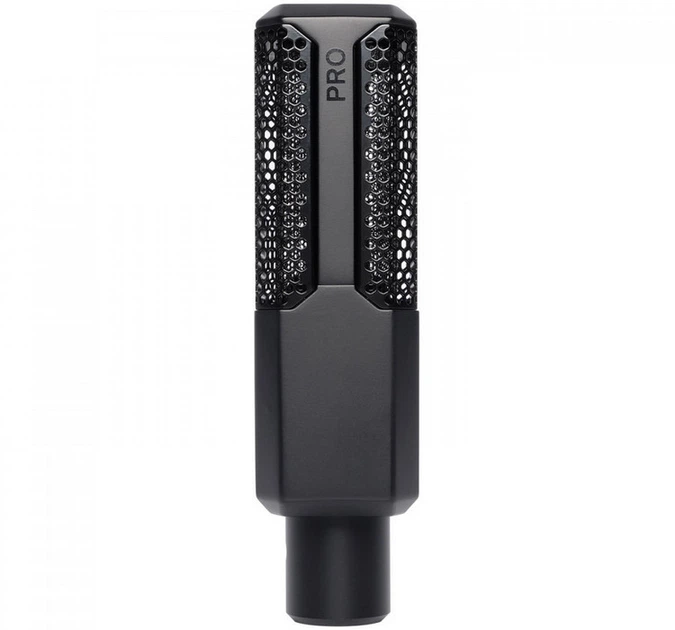 Микрофон универсальный Lewitt LCT 240 PRO Black - изображение 3