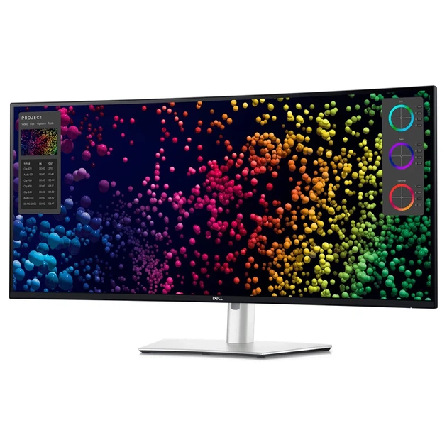 Монітор DELL 40" U4025QW (210-BMDV) - зображення 2