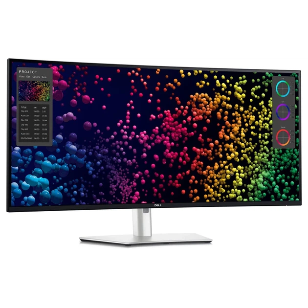 Монітор DELL 40" U4025QW (210-BMDV) - зображення 3