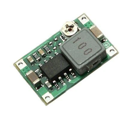 Mini360 понижающий преобразователь 2A DC-DC - изображение 5