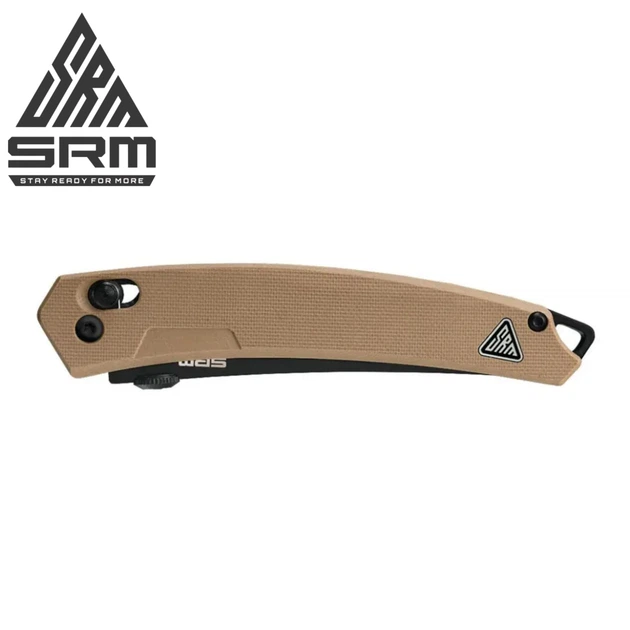Ніж складаний SRM 9211B-GW - зображення 5