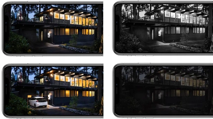 Умная IP-камера Imou Cruiser 2C 5MP Wi-Fi IPC-S7CP-5M0WE - изображение 8
