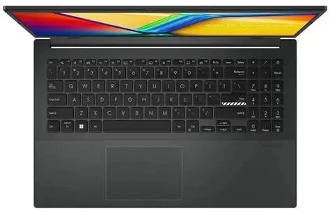 Ноутбук ASUS VIVOBOOK GO 15 E1504FA-BQ2876, AMD Ryzen 3 30, 8/512 ГБ, 15.6" (90NB0ZR2-M056L0) - изображение 2