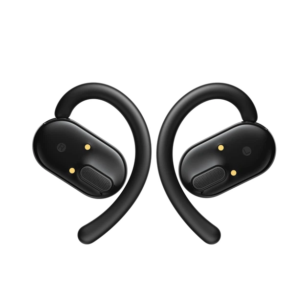 Бездротові навушники Soundcore V20i Open-Ear Bluetooth з відкритою конструкцією, потужним звуком, 4 мікрофонами та IPX5 - зображення 2