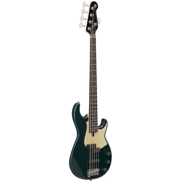 Бас-гітара Yamaha BB435 Teal Blue [170010] - зображення 3