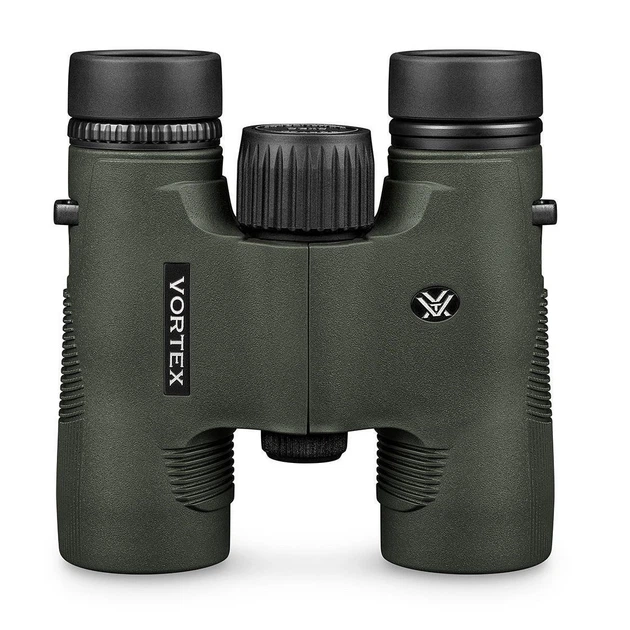 Бінокль Vortex Diamondback HD 10x28 WP (DB-211) - Фото 3 Бінокль Vortex Diamondback HD 10x28 WP (DB-211) - зображення 3
