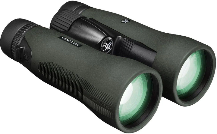 Бінокль Vortex Diamondback HD 15x56 (DB-218) - Фото 2 Бінокль Vortex Diamondback HD 15x56 (DB-218) - изображение 2