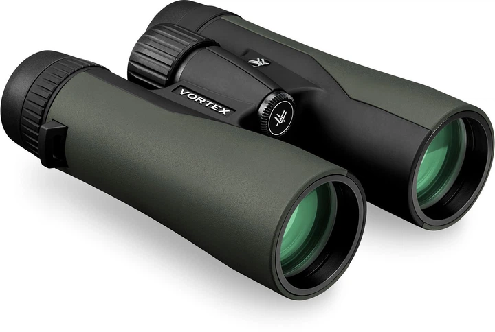 Бінокль Vortex Crossfire HD 10x42 (CF-4312) - зображення 2