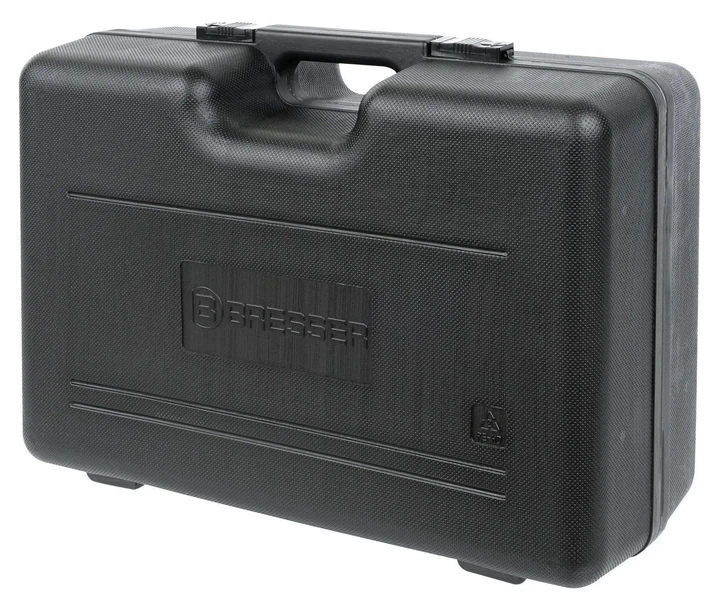 Мікроскоп Bresser Junior 40x-1024x USB Camera з кейсом (8855000) - изображение 9