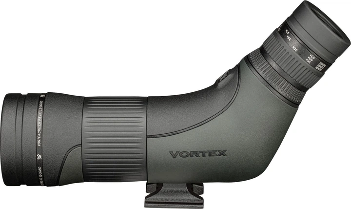 Підзорна труба Vortex Crossfire HD 12-36x50 AN (CF-50A) - зображення 9
