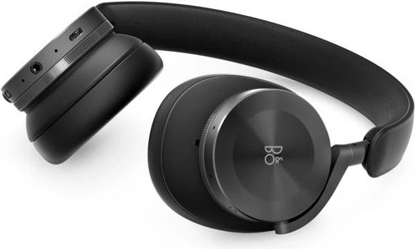 Наушники Bang & Olufsen Beoplay Beoplay H95 Black - OTG (1266100) - изображение 7