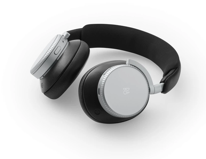 Наушники Bang & Olufsen Beoplay H100 Infinite Black - OTG (1224400) - изображение 3