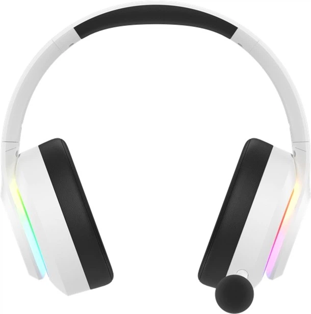 Наушники Bloody GR520 White (4711421003117) - изображение 6