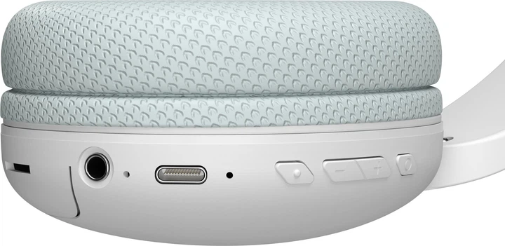 Наушники Defender FreeMotion B480 Bluetooth White (4745091890883) - изображение 8