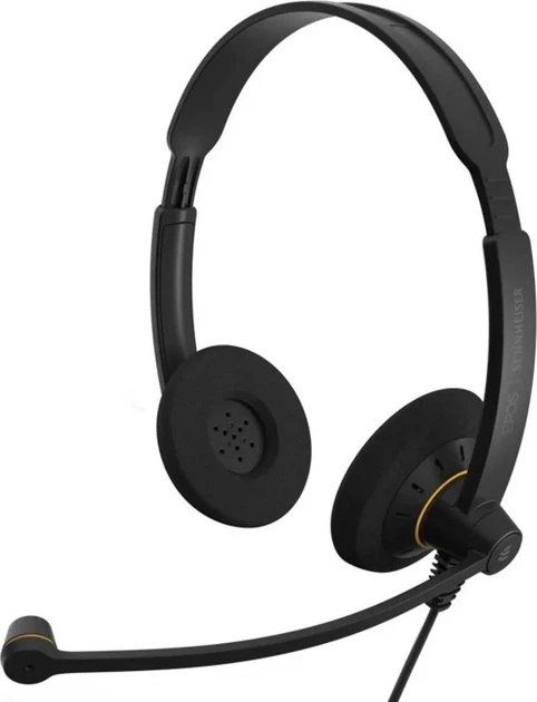 Наушники Epos SC 60 USB ML (1000551) - изображение 2