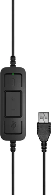 Наушники Epos SC 60 USB ML (1000551) - изображение 8