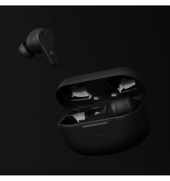 Навушники Final Audio VR3000 TWS Black (90404075) - Фото 4 Навушники Final Audio VR3000 TWS Black (90404075) - зображення 4
