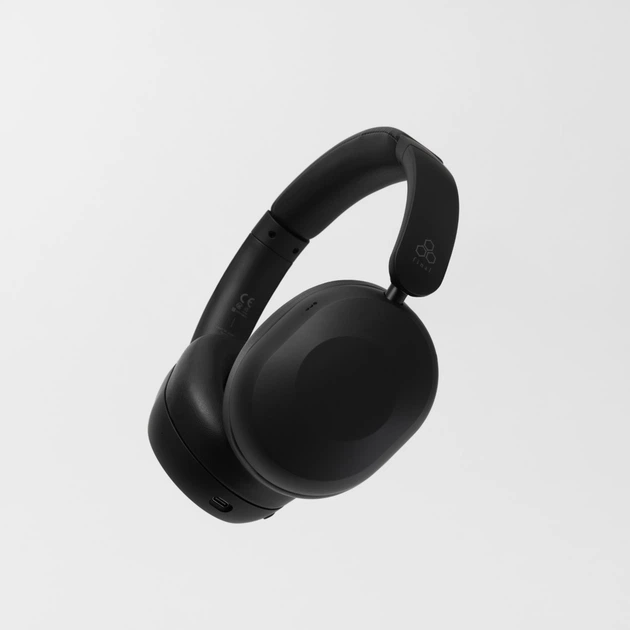 Навушники Final Audio UX1000 Чорні (90404209) - зображення 2