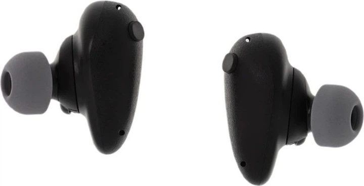 Навушники Final Audio Tonalite Black (FI-TODPLTW) - Фото 5 Навушники Final Audio Tonalite Black (FI-TODPLTW) - зображення 5