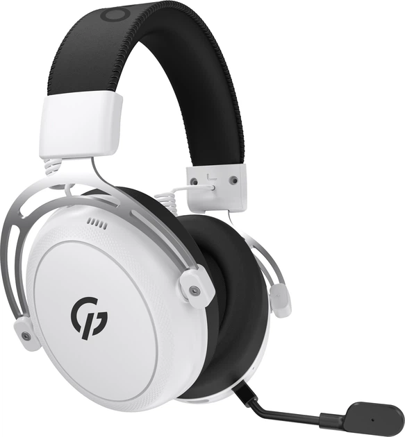 Наушники GamePro Asgard Skald 4-Mode White (HSW160W) - изображение 2