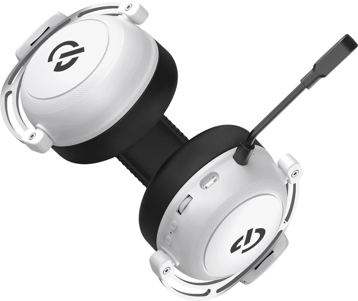 Наушники GamePro Asgard Skald 4-Mode White (HSW160W) - изображение 8