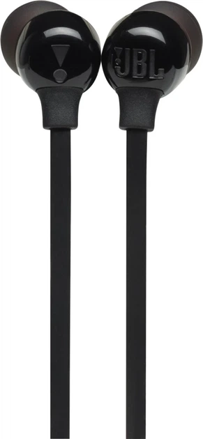 Навушники JBL TUNE 125BT Black (JBLT125BTBLK) - зображення 4