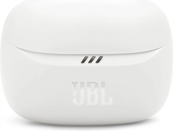 Навушники JBL Tune Beam 2 White (JBLTBEAM2WHT) - зображення 4