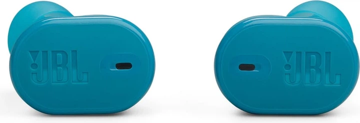 Навушники JBL Tune Buds 2 Turquoise (JBLTBUDS2TQE) - зображення 2