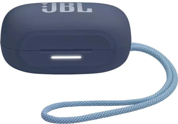 Наушники JBL Reflect Aero Blue (JBLREFLECTAEROBLU) - Фото 3 Наушники JBL Reflect Aero Blue (JBLREFLECTAEROBLU) - изображение 3
