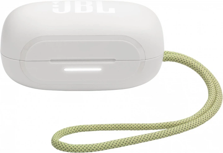 Наушники JBL Reflect Aero White (JBLREFLECTAEROWHT) - Фото 4 Наушники JBL Reflect Aero White (JBLREFLECTAEROWHT) - изображение 4