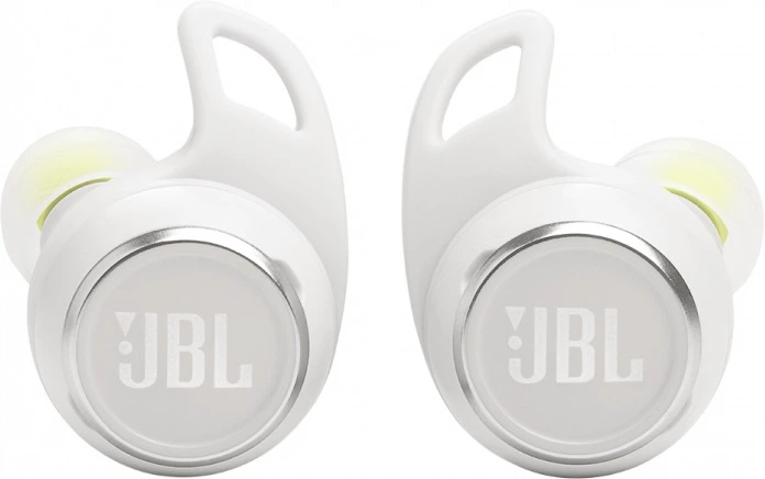 Наушники JBL Reflect Aero White (JBLREFLECTAEROWHT) - Фото 6 Наушники JBL Reflect Aero White (JBLREFLECTAEROWHT) - изображение 6